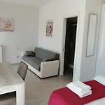 Casa de hóspedes Angelana Santa Maria Degli Angeli (Assisi)