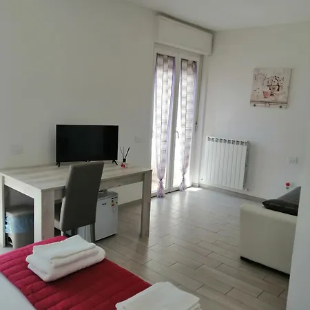 Angelana Guest house
