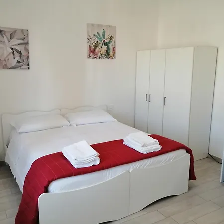 Guest house Angelana Santa Maria Degli Angeli (Assisi)