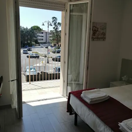 Konukevi Angelana 3*