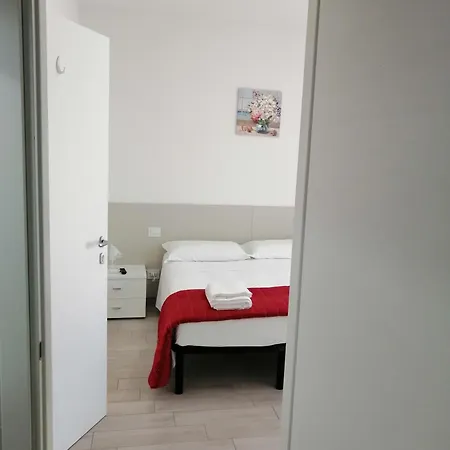 Konukevi Angelana Santa Maria Degli Angeli (Assisi)