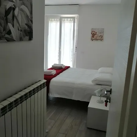 Angelana Pensjonat 3*