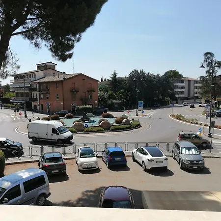 Angelana Guest house