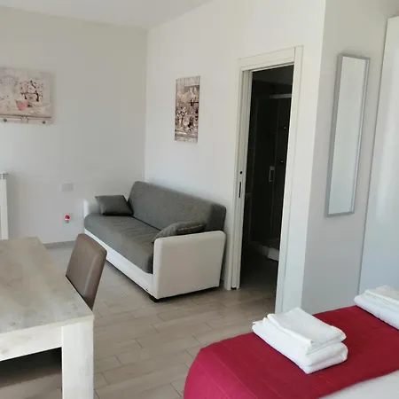 Konukevi Angelana Santa Maria Degli Angeli (Assisi)