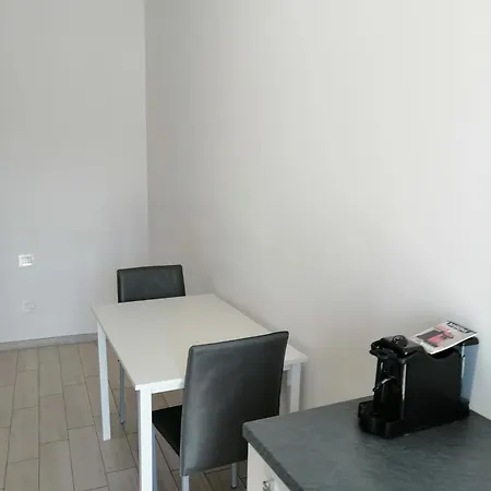 Guest house Angelana 3*