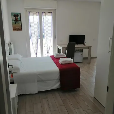 Guest house Angelana