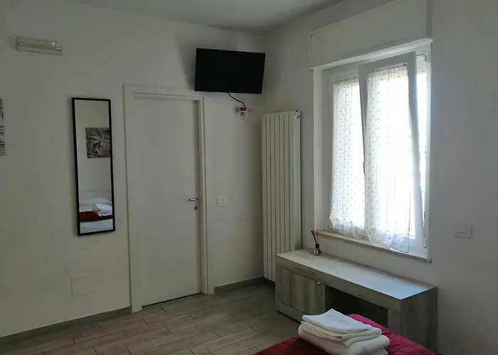 Angelana Casa de hóspedes Santa Maria Degli Angeli (Assisi)