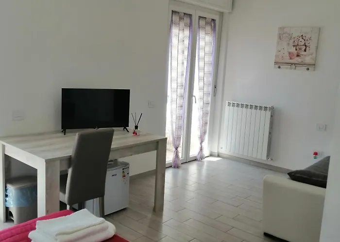 Angelana Casa de hóspedes