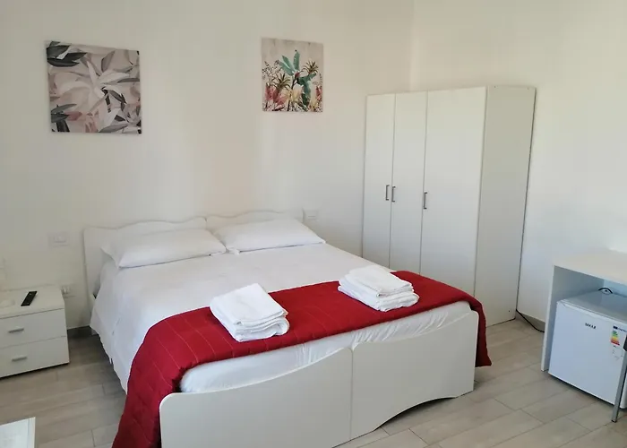 Casa de hóspedes Angelana Santa Maria Degli Angeli (Assisi)