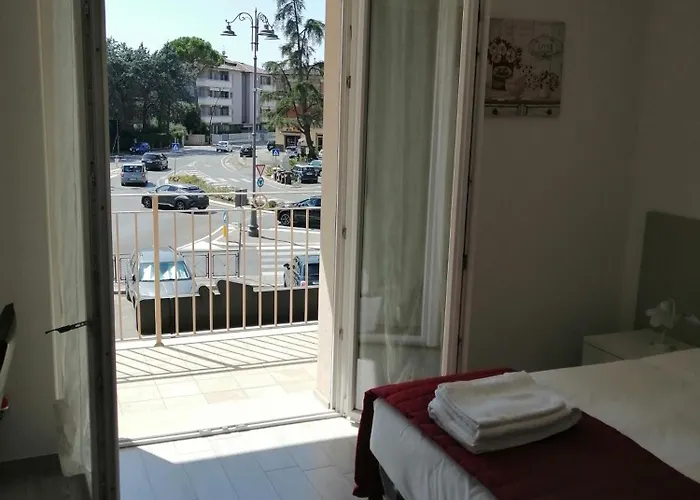 Casa de hóspedes Angelana 3*