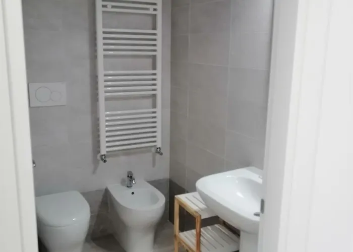 Angelana Casa de hóspedes Santa Maria Degli Angeli (Assisi)