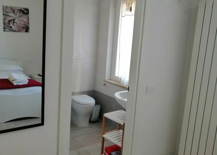 Angelana 3* Santa Maria Degli Angeli (Assisi)