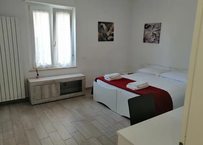 Angelana 3* Santa Maria Degli Angeli (Assisi)