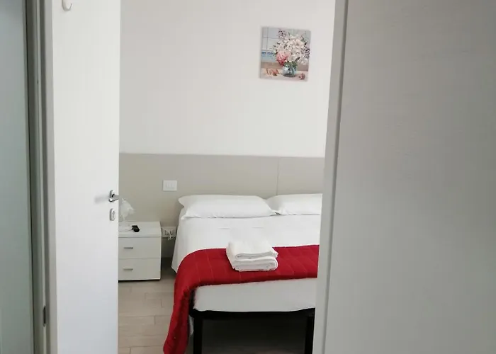 Casa de hóspedes Angelana Santa Maria Degli Angeli (Assisi)