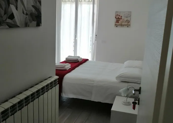 Angelana Casa de hóspedes 3*