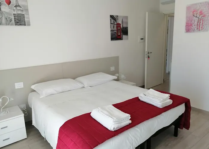 Casa de hóspedes Angelana Santa Maria Degli Angeli (Assisi)