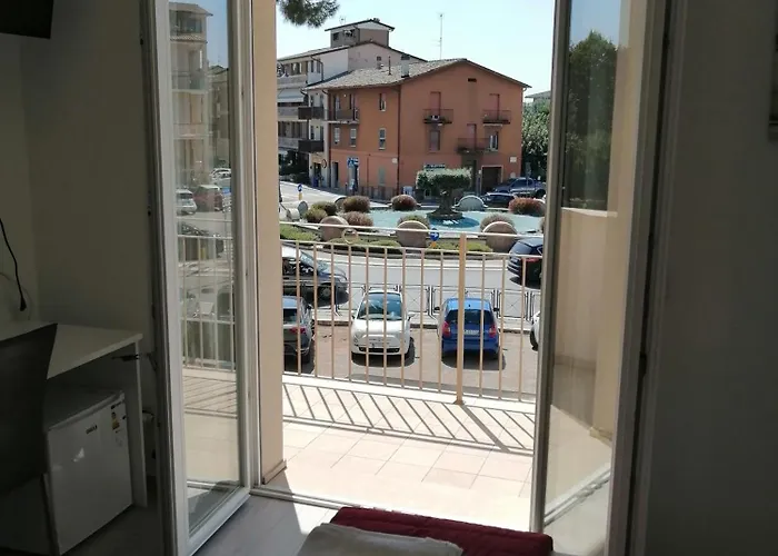 Angelana Casa de hóspedes Santa Maria Degli Angeli (Assisi)