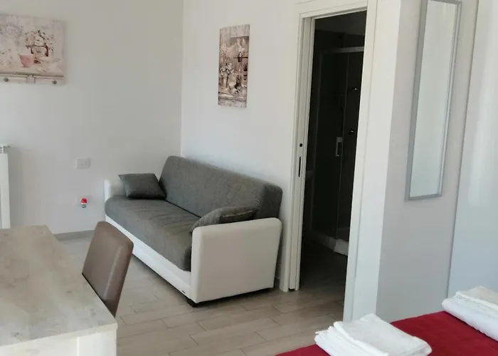 Casa de hóspedes Angelana Santa Maria Degli Angeli (Assisi)