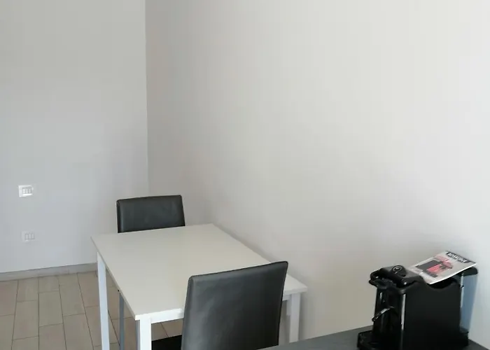 Casa de hóspedes Angelana 3*