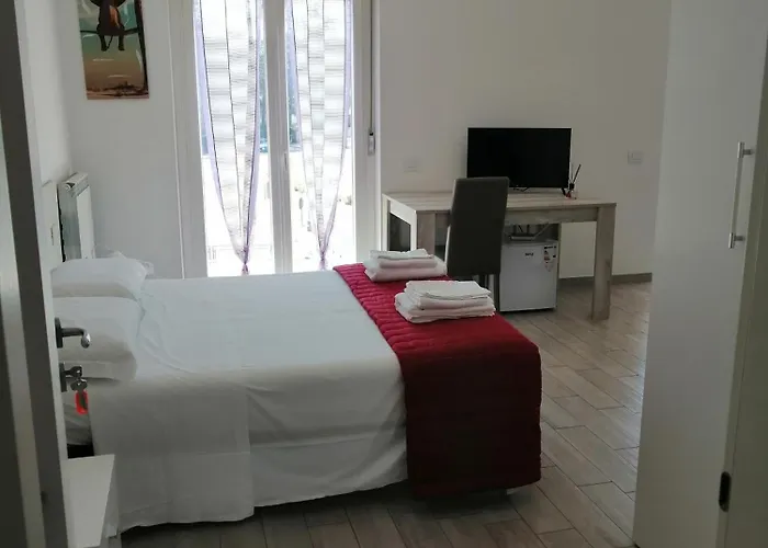 Casa de hóspedes Angelana